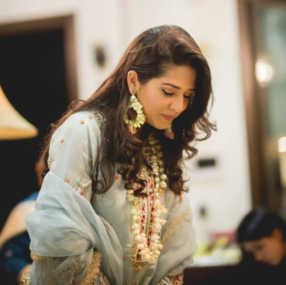 Meet your Posher, Zahra